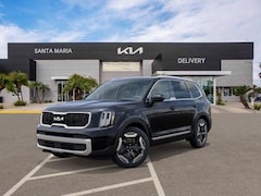 2025 Kia Telluride EX SUV