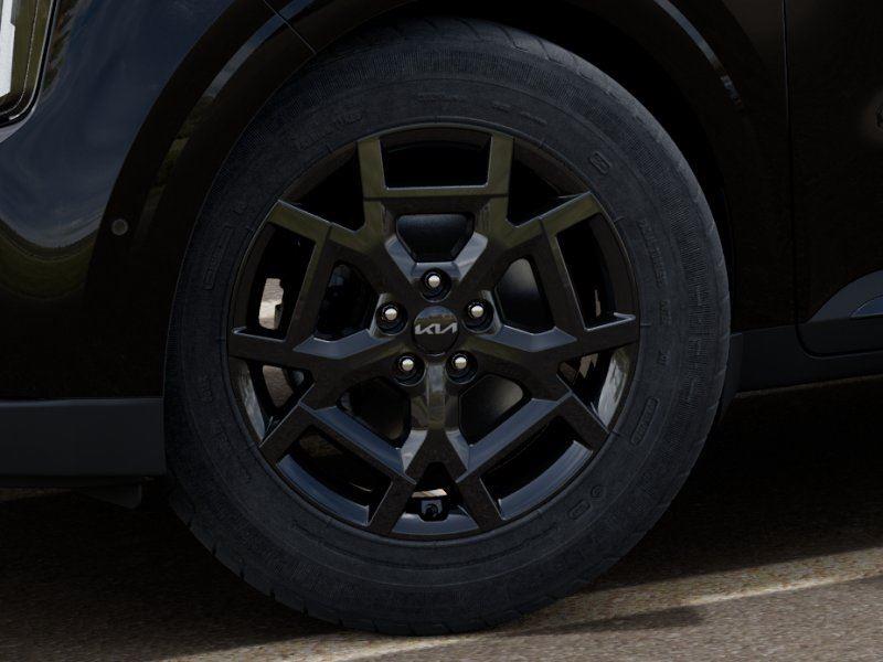 2026 Kia Carnival SX Prestige - Photo 9