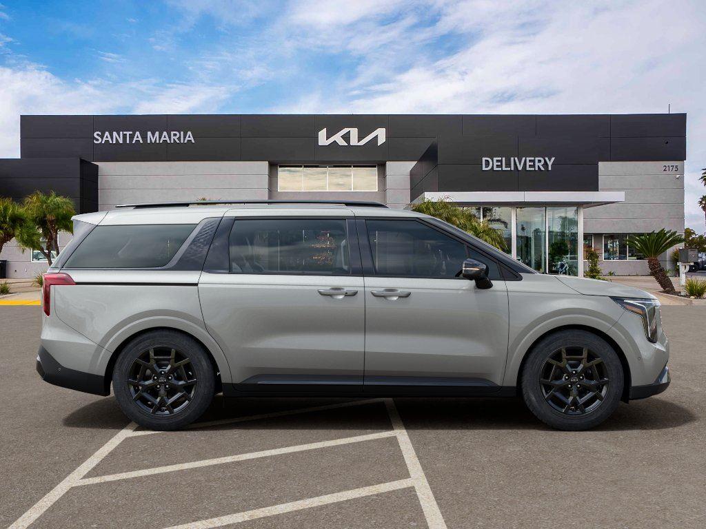 2026 Kia Carnival SX Prestige - Photo 7