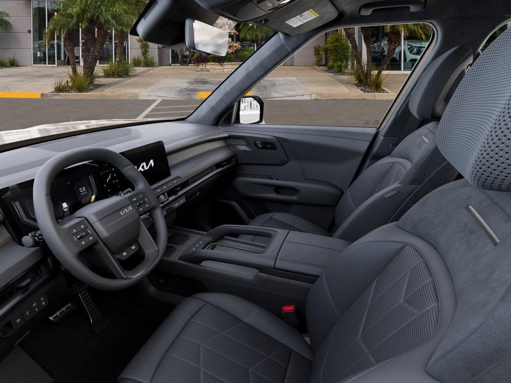 2027 Kia Telluride X-Line SX Prestige - Photo 17