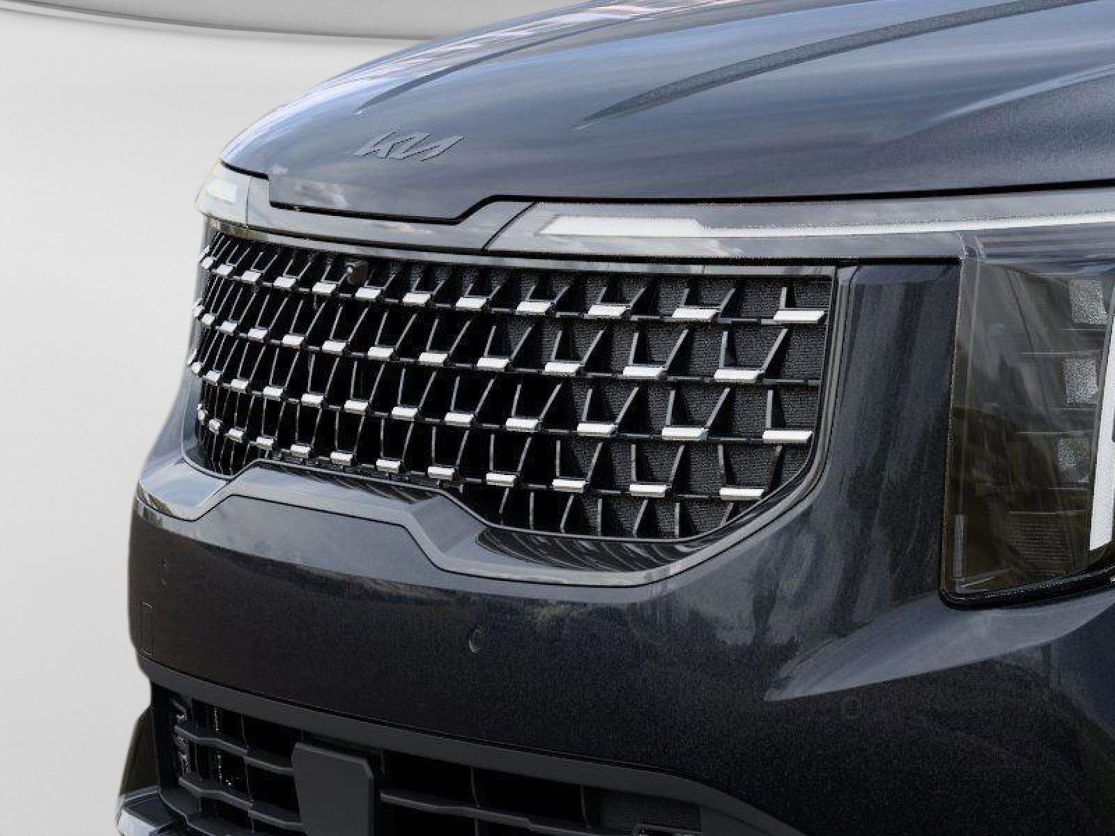 2026 Kia Carnival SX - Photo 12