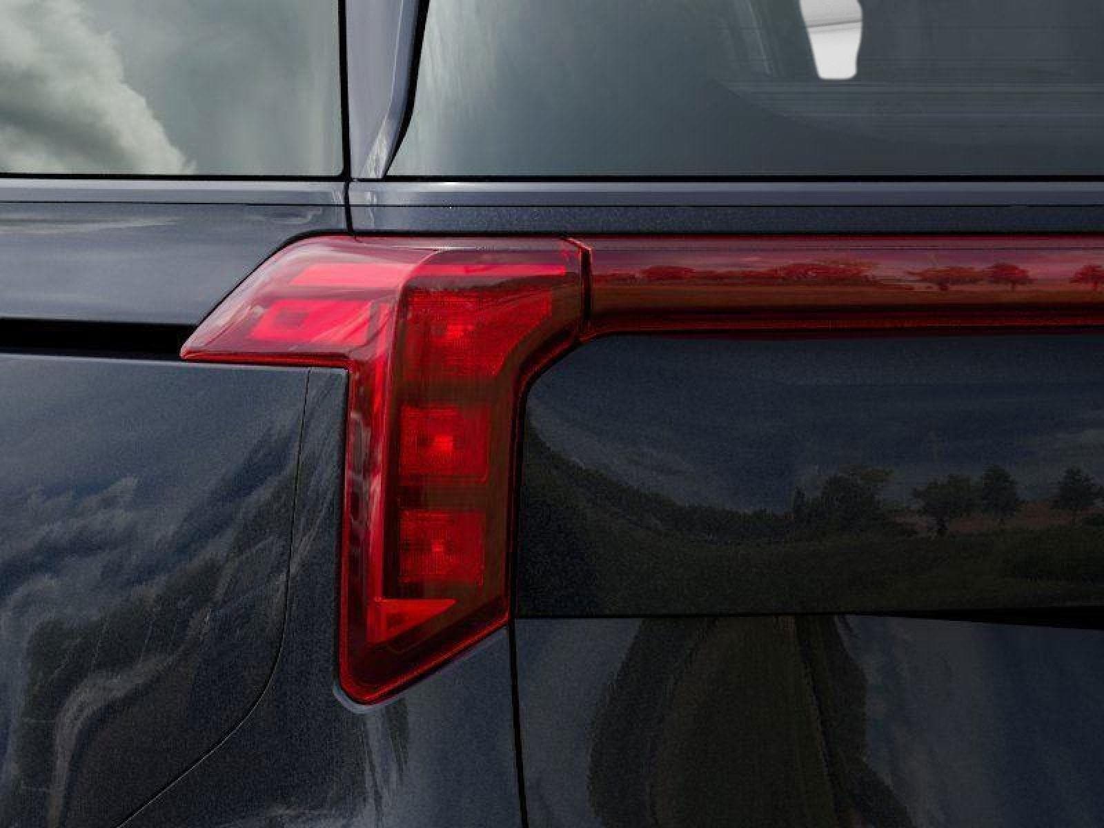 2026 Kia Carnival SX - Photo 11