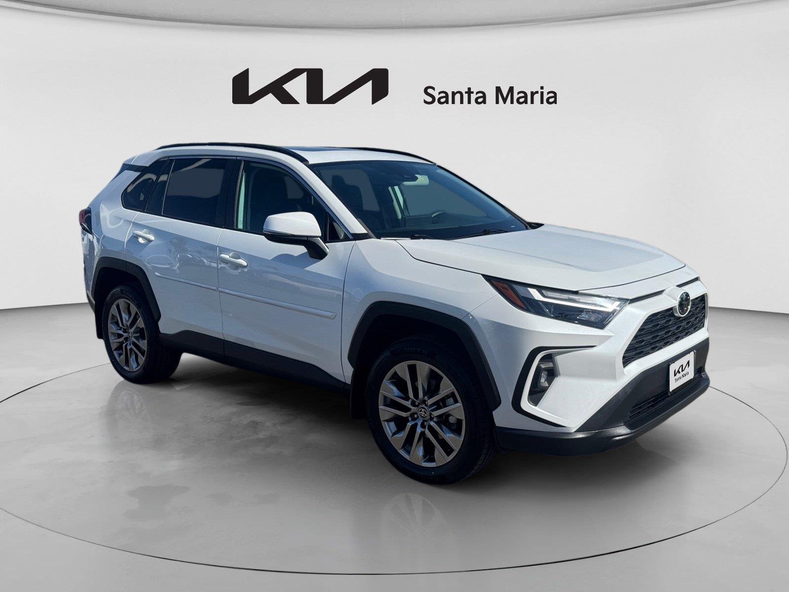 2023 Toyota RAV4