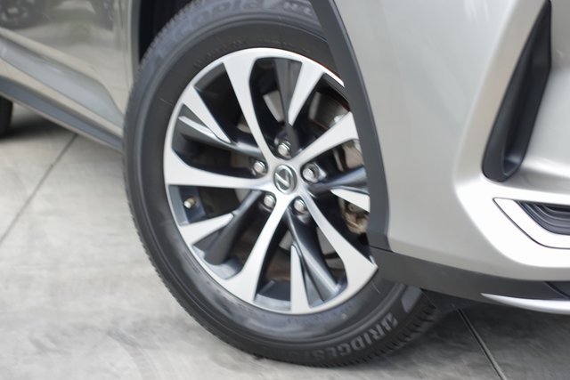 2022 Lexus RX 350 photo 3