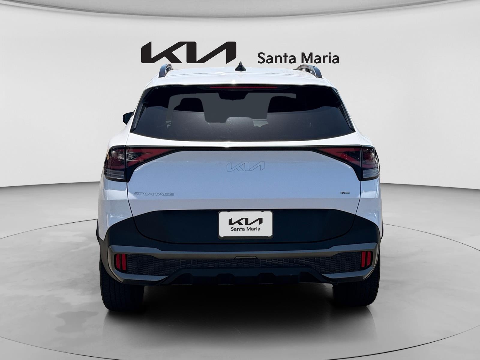 2023 Kia Sportage 2.5 X-Line AT AWD's photo