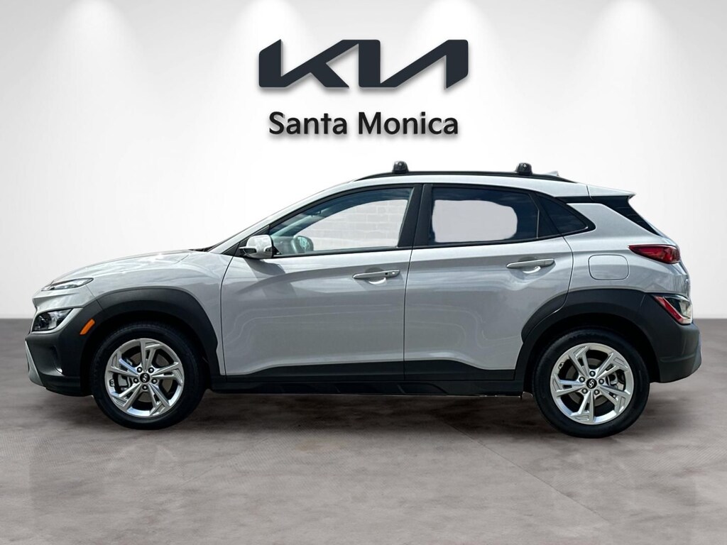 Used 2023 Hyundai Kona SEL SUV