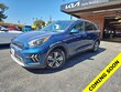 Kia Niro Plug-In Hybrid