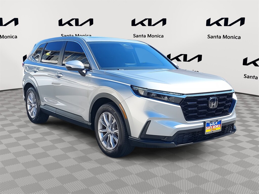 Used 2024 Honda CR-V EX SUV