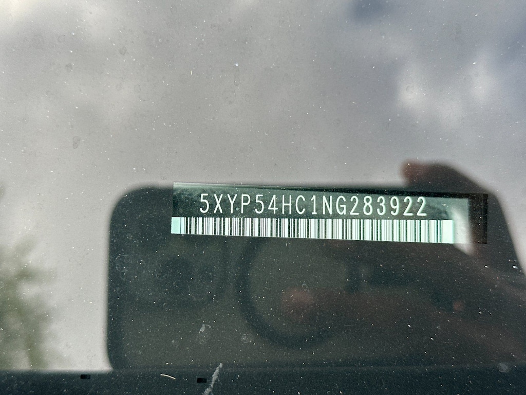 Certified 2022 Kia Telluride SX SUV