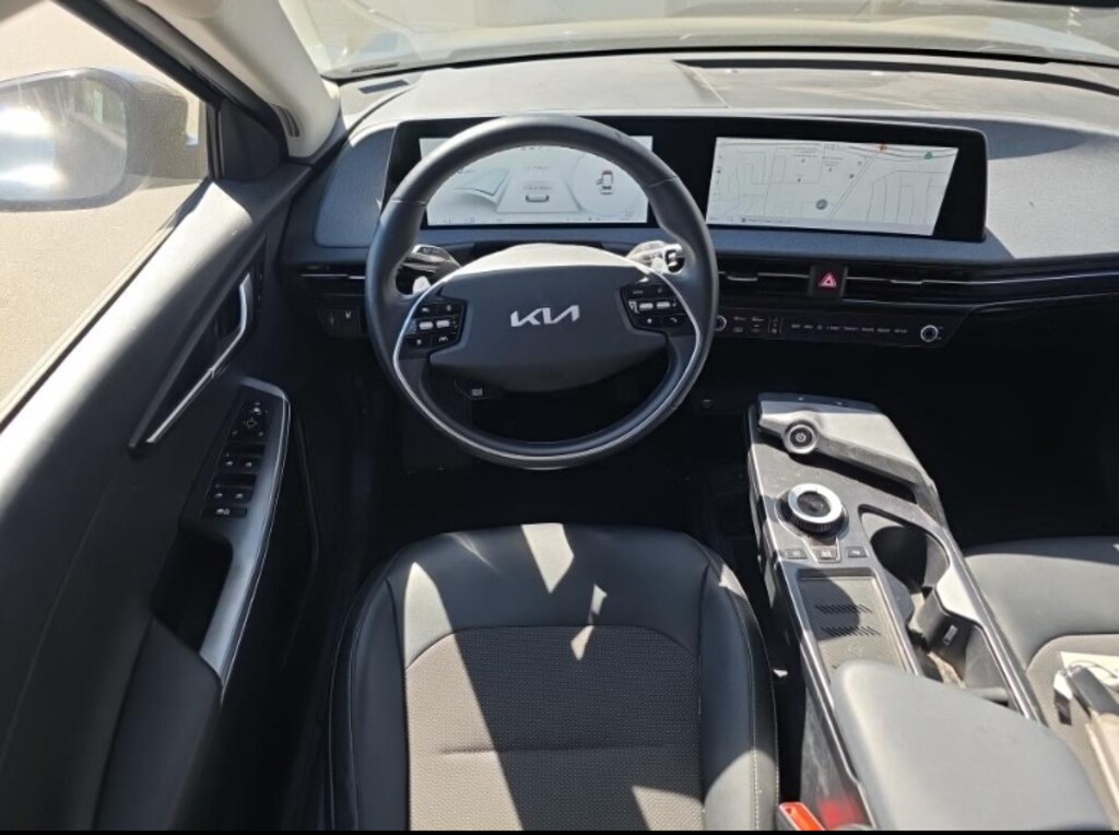 Used 2023 Kia EV6 Light SUV