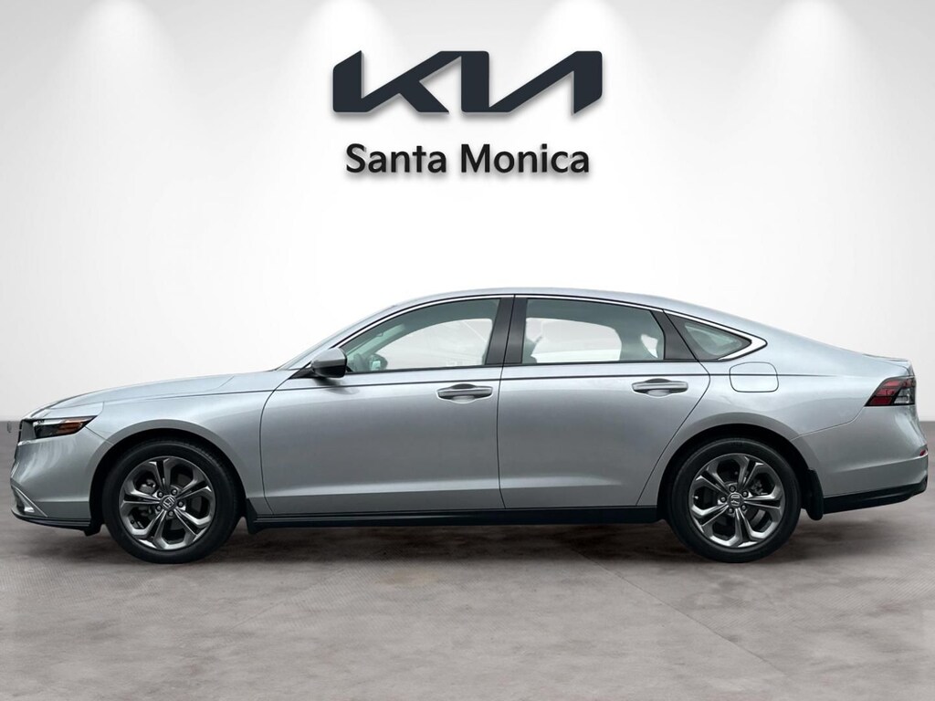 Used 2023 Honda Accord EX Sedan