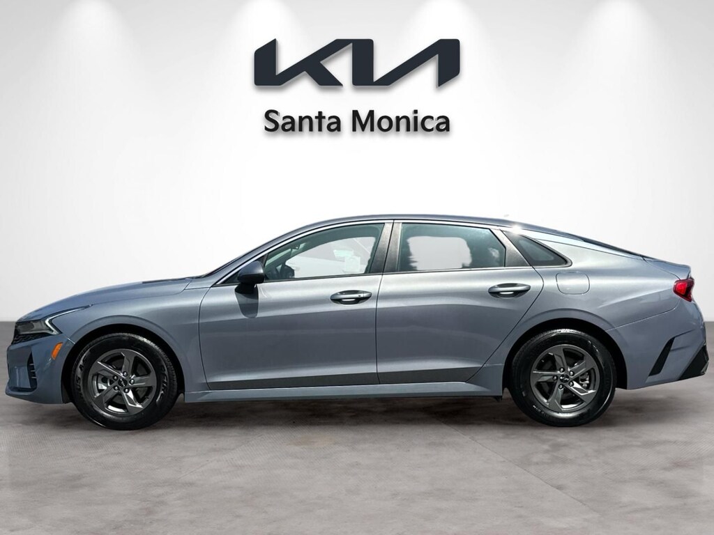 Used 2023 Kia K5 LXS Sedan