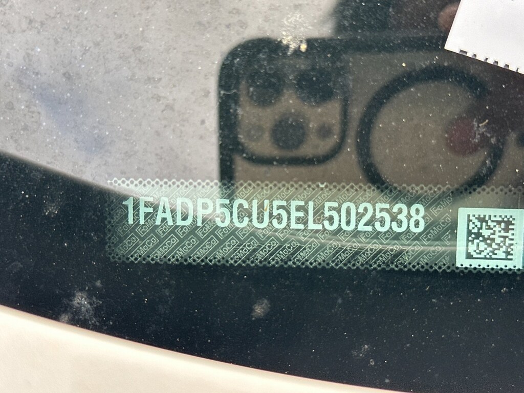 Used 2014 Ford C-Max Energi SEL Hatchback