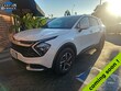 Kia Sportage Hybrid
