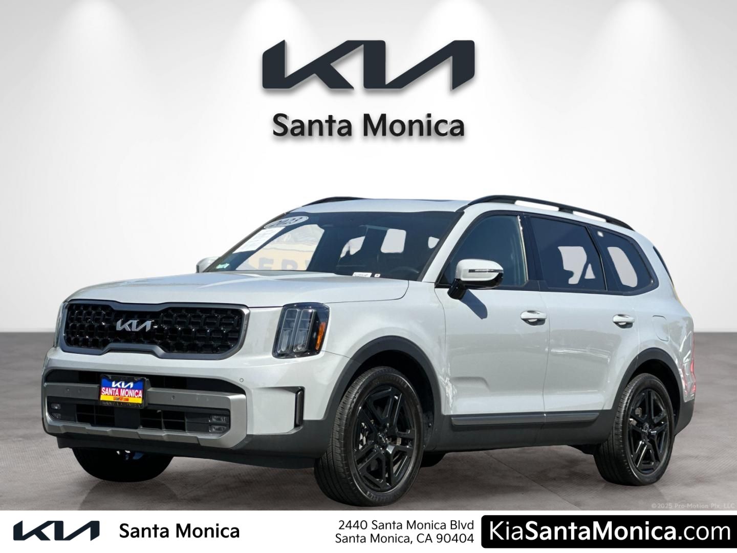 2023 Kia Telluride