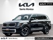  Kia Telluride