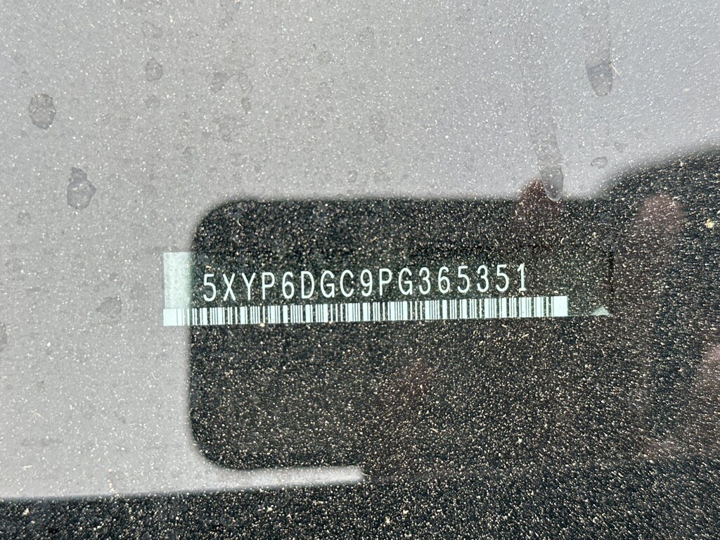 Certified 2023 Kia Telluride S SUV