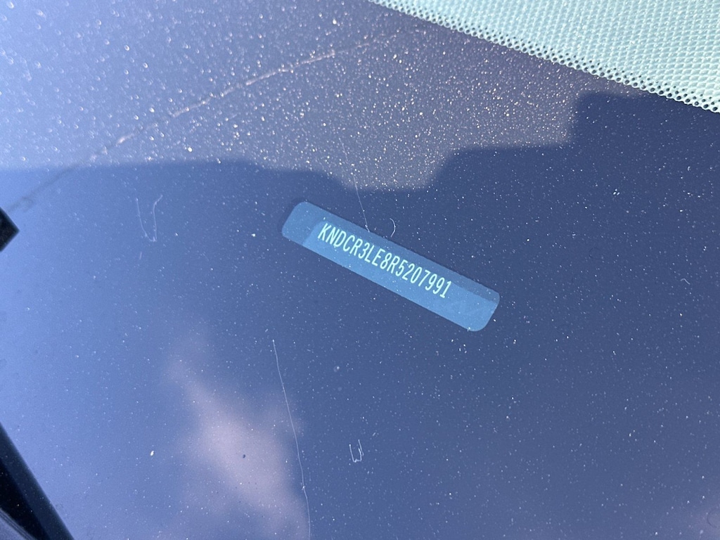 Certified 2024 Kia Niro EX SUV