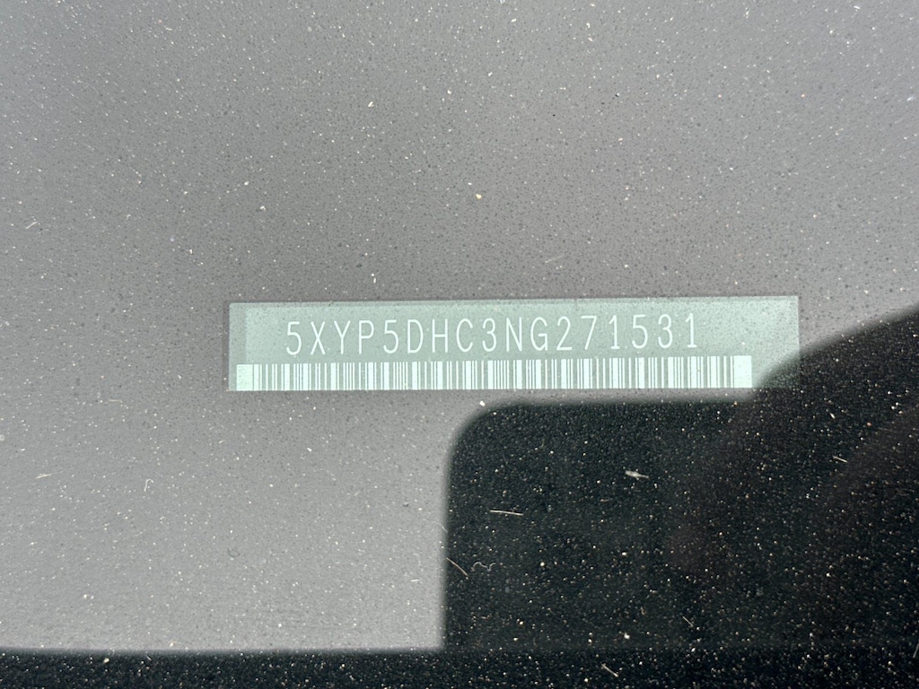 Certified 2022 Kia Telluride SX SUV