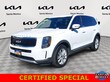  Kia Telluride