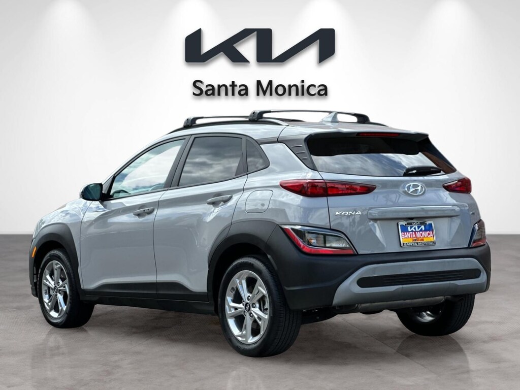 Used 2023 Hyundai Kona SEL SUV