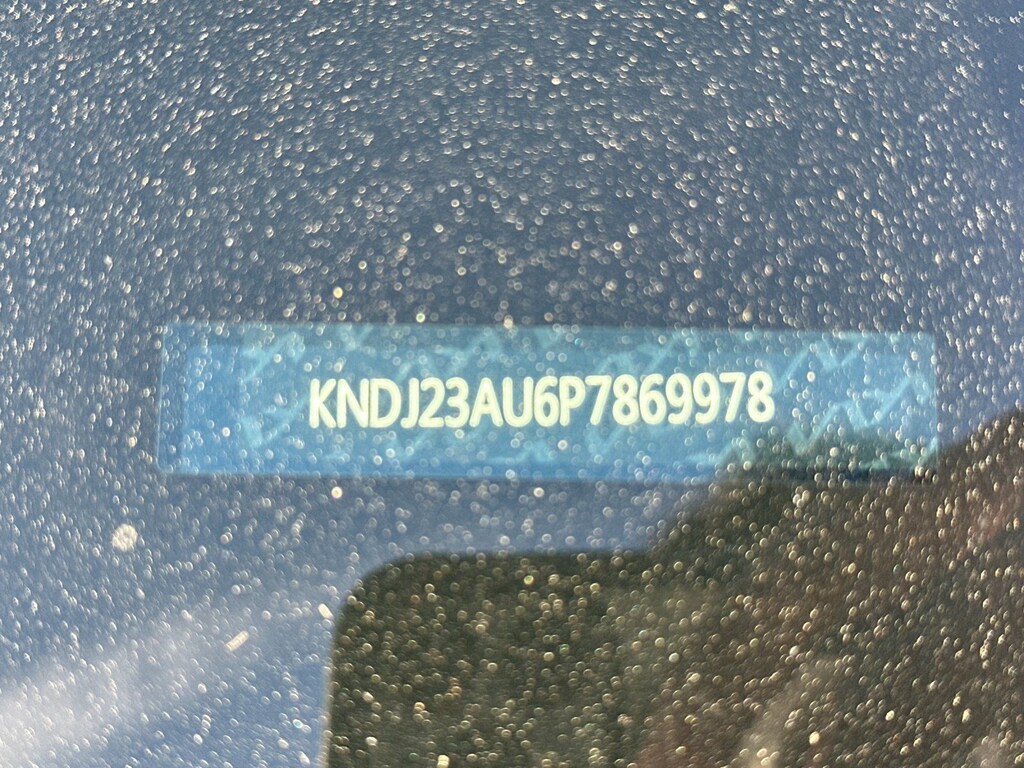 Certified 2023 Kia Soul LX Hatchback