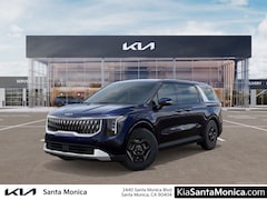 2026 Kia Carnival LXS Van Passenger Van