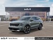 Kia Sorento Hybrid
