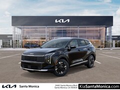 2026 Kia Sportage Hybrid LX SUV