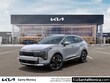  Kia Sportage Hybrid