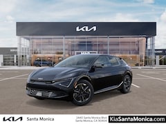 2025 Kia EV6 Wind SUV