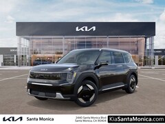2026 Kia EV9 Wind SUV