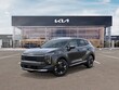 Kia Sportage Hybrid