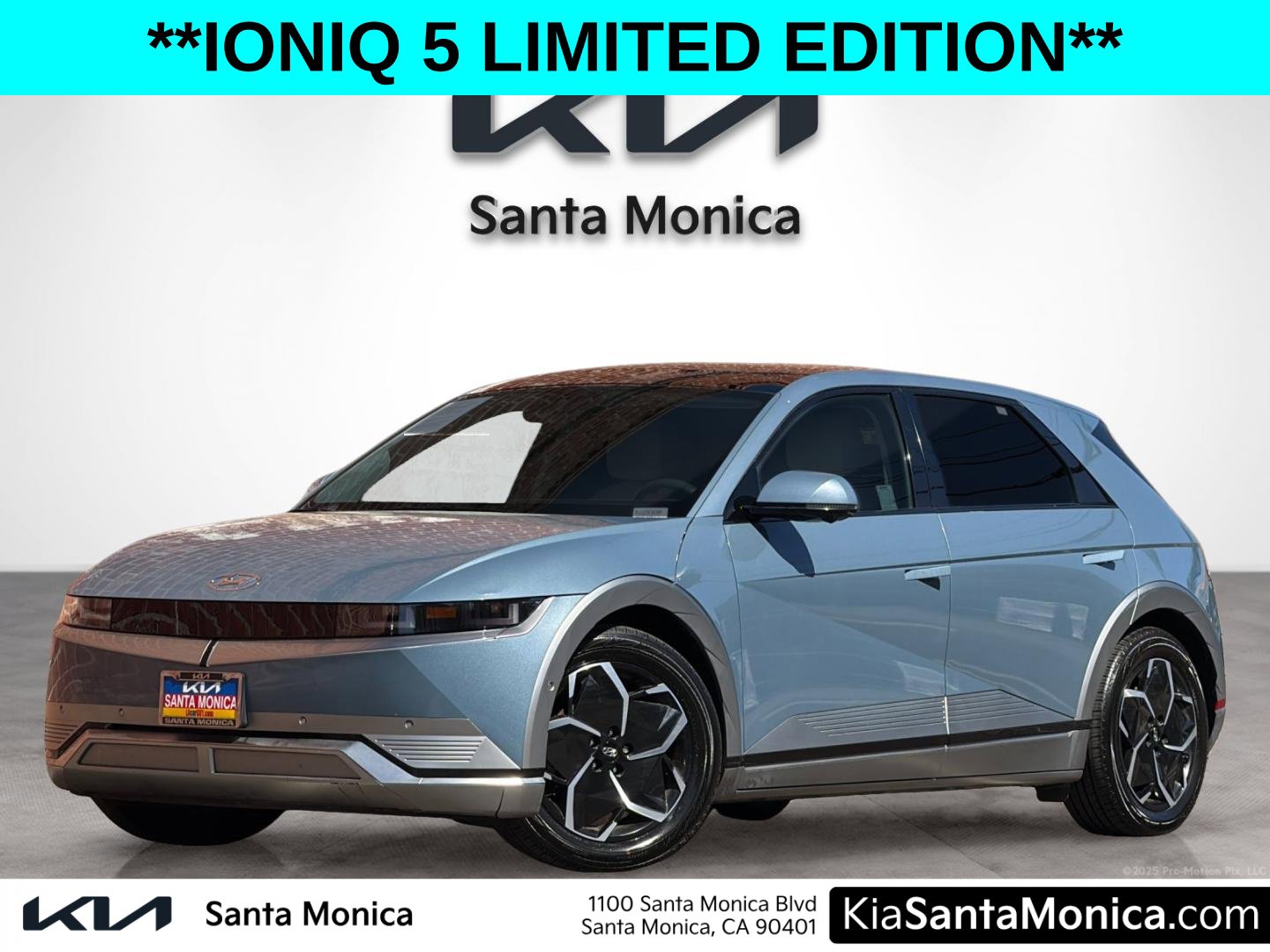 2024 Hyundai IONIQ 5
