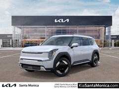 2026 Kia EV9 Wind SUV