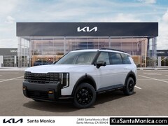 2027 Kia Telluride X-Pro SX-Prestige SUV