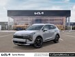  Kia Sportage Hybrid