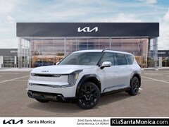 2026 Kia EV9 Land SUV