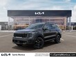  Kia Sorento Hybrid
