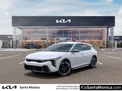 2026 Kia K4 Hatchback GT-Line Hatchback