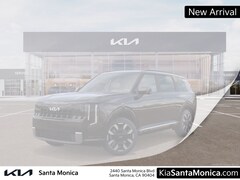 2027 Kia Telluride SX SUV