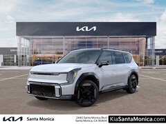 2026 Kia EV9 GT-Line SUV
