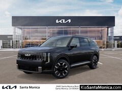 2027 Kia Telluride S SUV