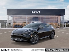 2025 Kia EV6 Light Long Range SUV