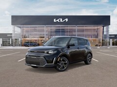 2025 Kia Soul EX Hatchback