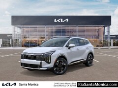 2026 Kia Sportage SX-Prestige SUV