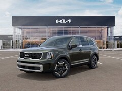 2025 Kia Telluride EX SUV