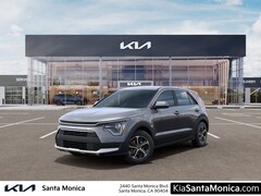 2026 Kia Niro LX SUV