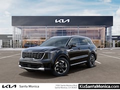2026 Kia Sorento Plug-In Hybrid EX SUV