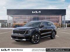 2026 Kia Sorento Hybrid EX SUV